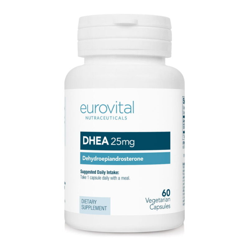 DHEA Van Dijk Vitamines